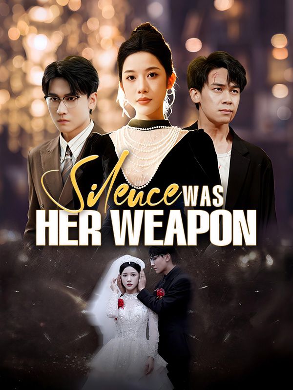 Silence Was Her Weapon poster