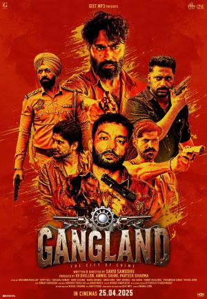 Gangland: The City of Crime [Punjabi] - 123Movies