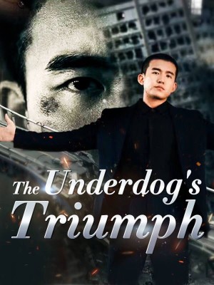 The Underdog's Triumph (DUBBED)