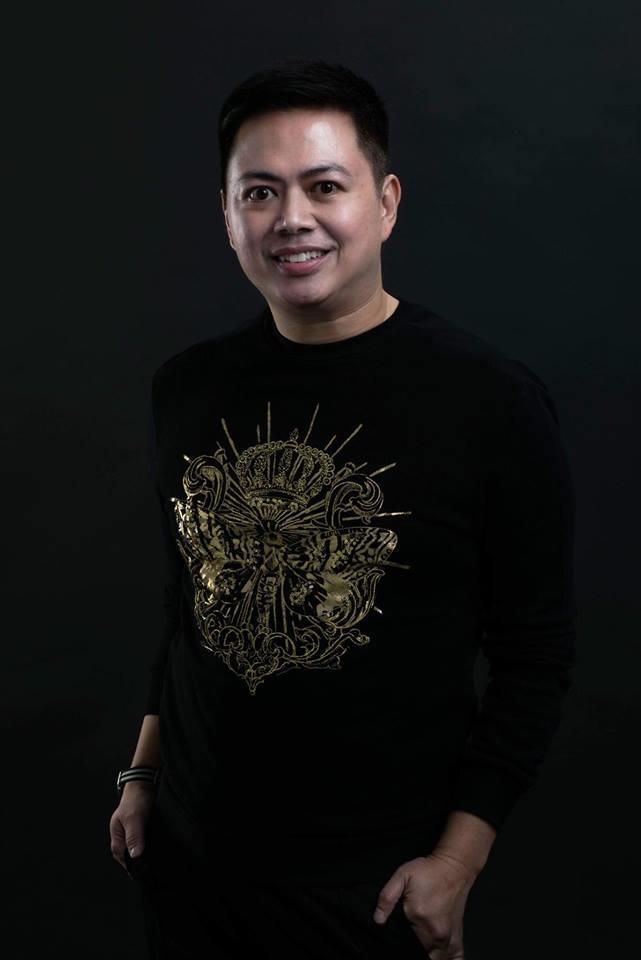 actor Voltaire Tayag large photo