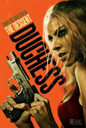 Duchess [Russian]