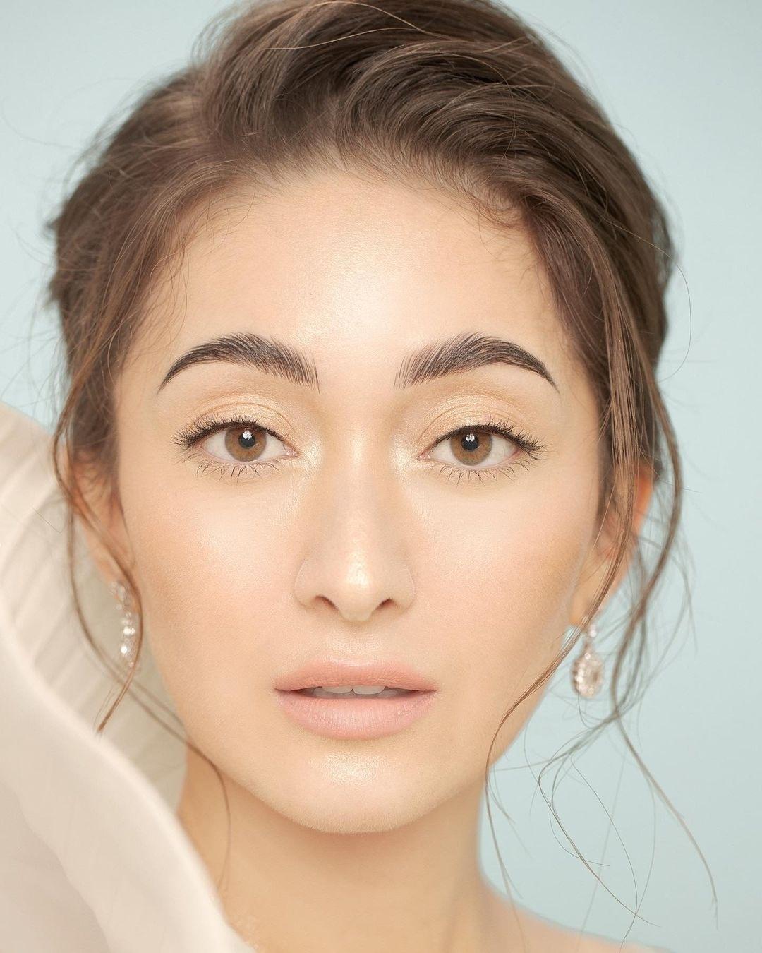 actor Victoria Velasquez Vincent large photo