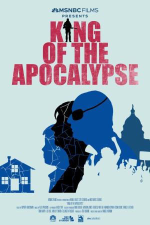 King of the Apocalypse [Indonesian]
