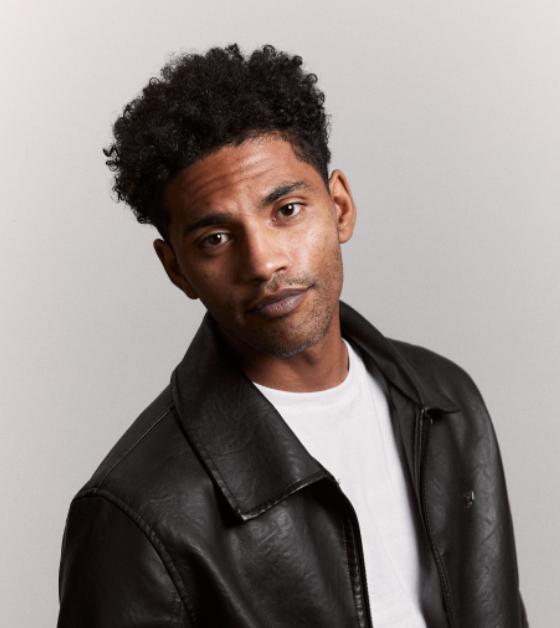 actor Orin McCusker large photo