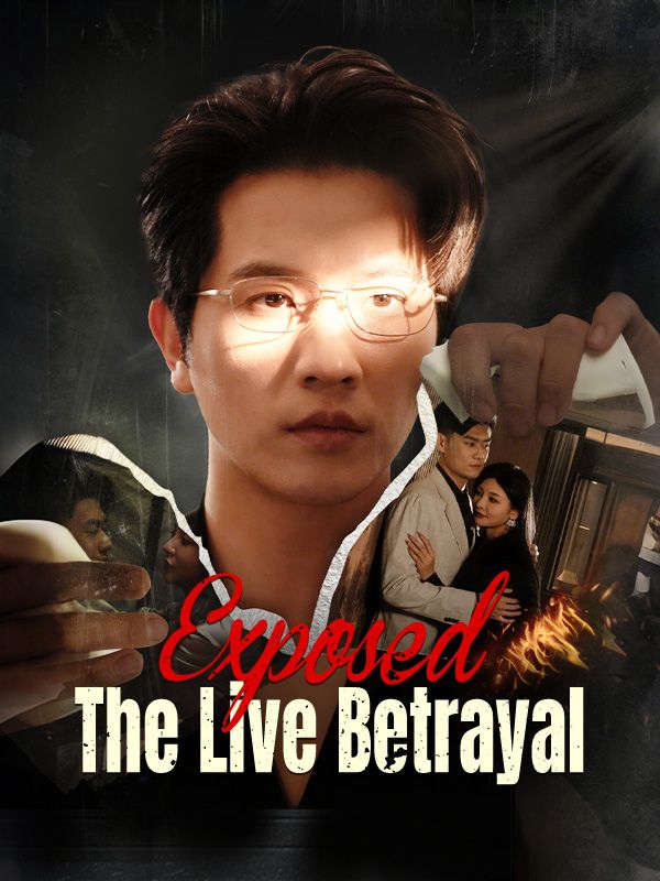 Exposed: The Live Betrayal poster