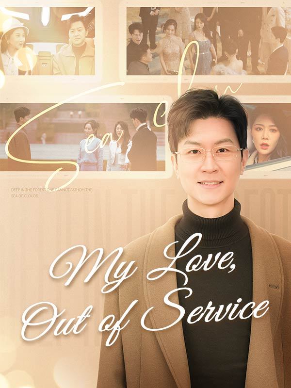 My Love, Out of Service (DUBBED) — blurred background