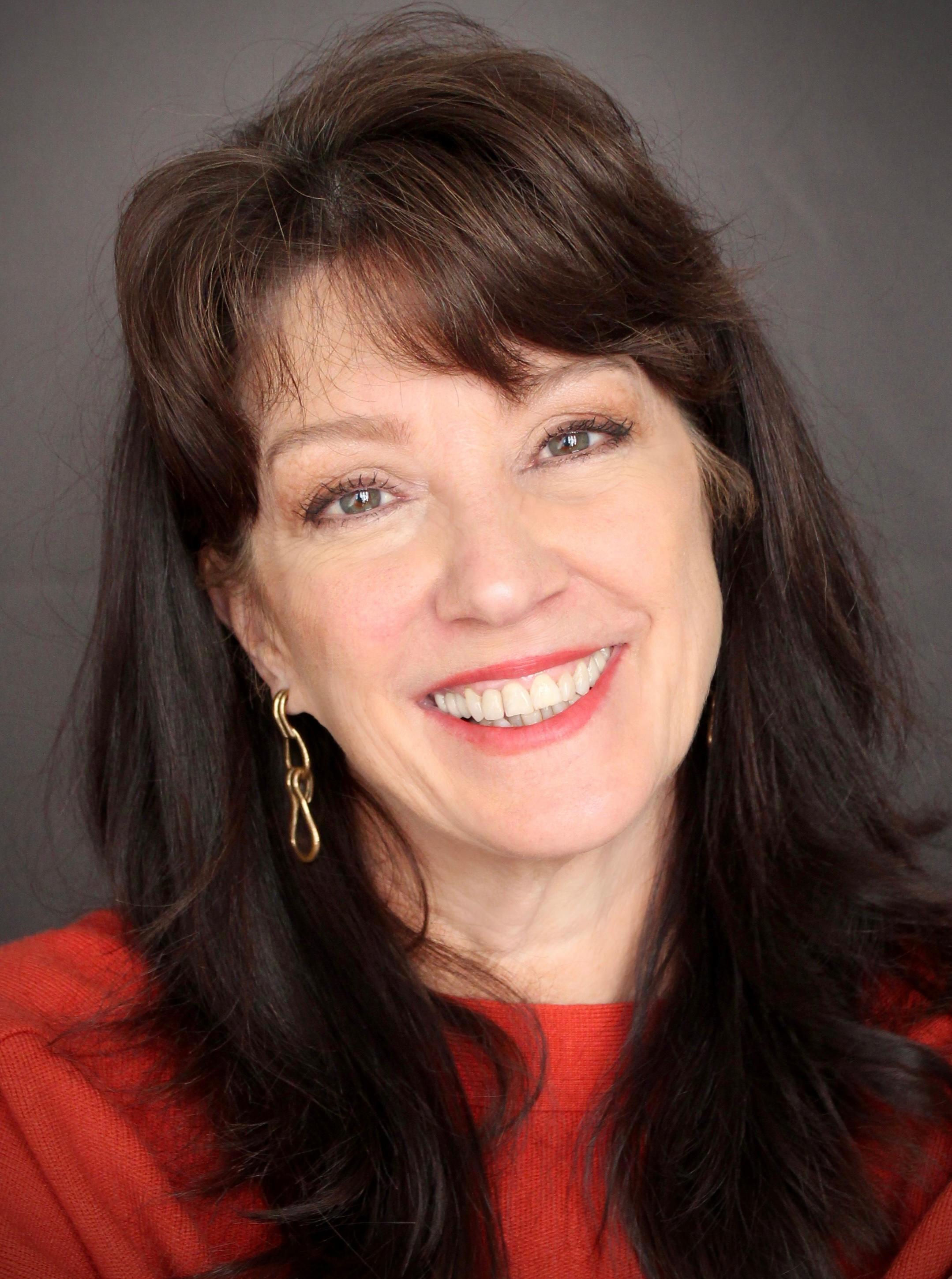 actor Shelli Manzoline large photo