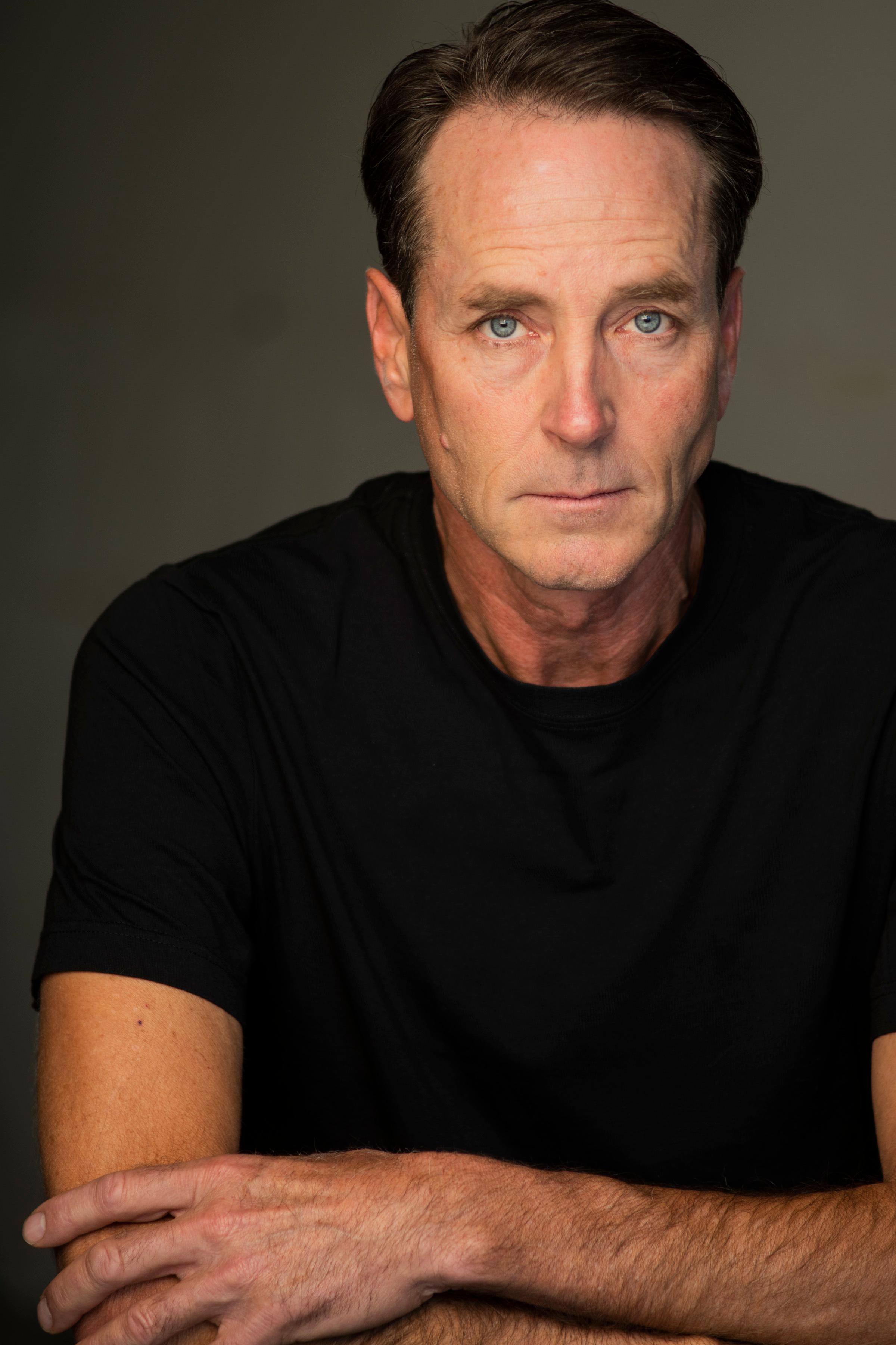 actor Quinton Neufeldt large photo