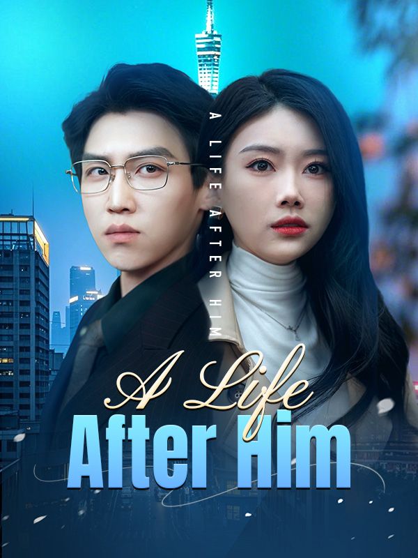 A Life After Him poster