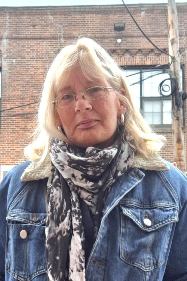 actor Joy Decker large photo