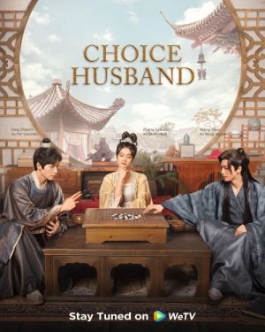 Choice Husband [ترجمة عربية]