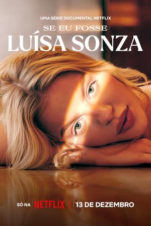 If I Were Luísa Sonza [ترجمة عربية]