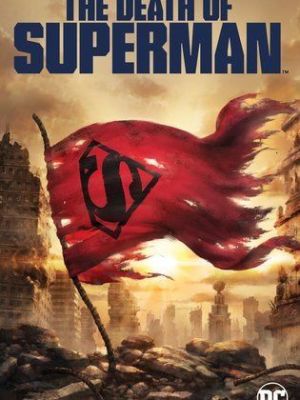 The Death of Superman [Russian]