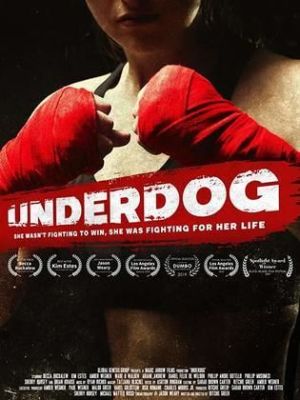 Underdog [Russian]