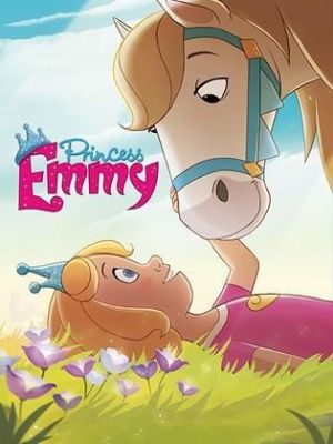Princess Emmy [Russian]