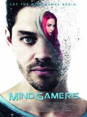 MindGamers [Russian]