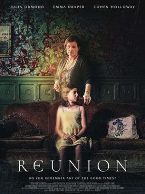 Reunion [Russian]