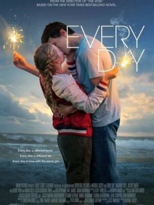 Every Day [Russian]