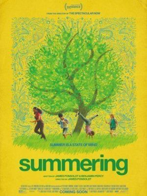 Summering [Russian]