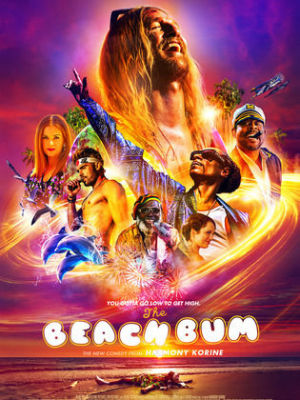The Beach Bum [Russian]
