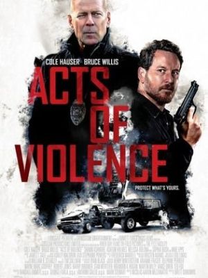 Acts of Violence [Russian]