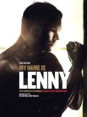 My Name Is Lenny [Russian]