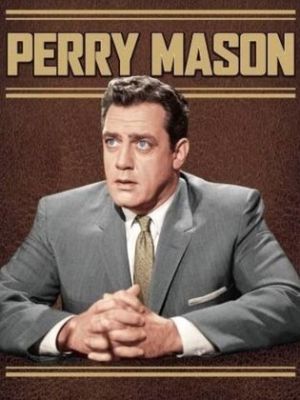 Perry Mason [ترجمة عربية] S1-S2