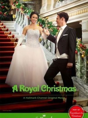 A Royal Christmas [Russian]