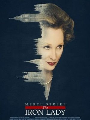The Iron Lady [Version française]