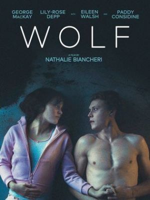 Wolf [Russian]