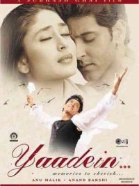 Yaadein...