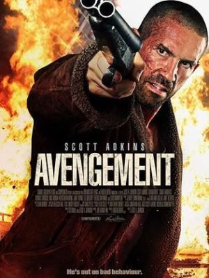 Avengement [Russian]