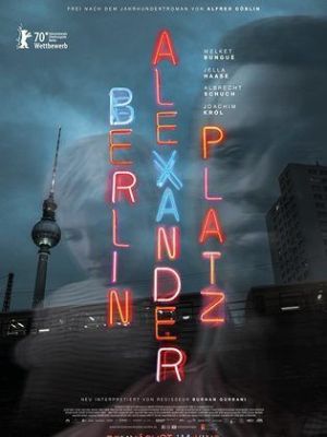 Berlin Alexanderplatz [Version française]