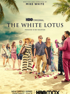 The White Lotus [Russian] S1-S3