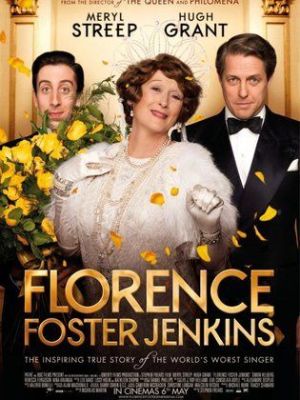 Florence Foster Jenkins [Russian]
