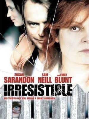 Irresistible [Russian]