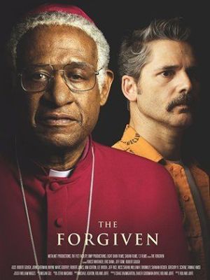 The Forgiven [Russian]