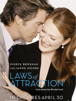 Laws of Attraction [Russian]