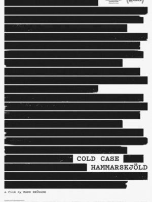 Cold Case Hammarskjöld [Russian]