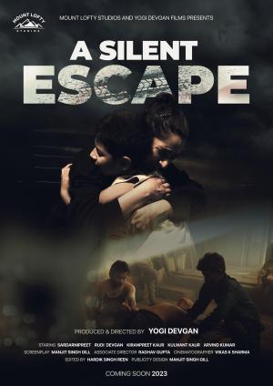 A Silent Escape [ترجمة عربية]