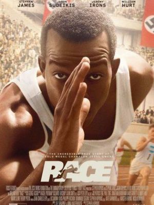 Race [Russian]
