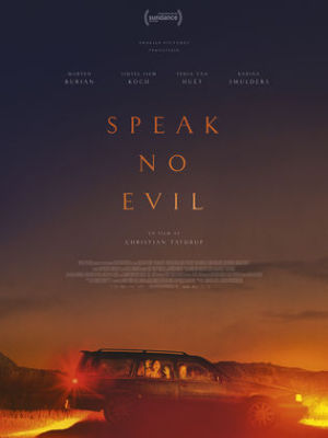 Speak No Evil - sflix