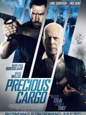 Precious Cargo [Russian]