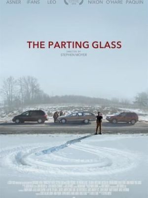 The Parting Glass [Russian]