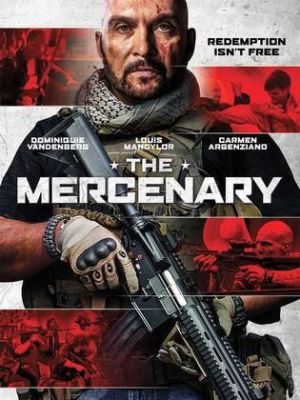 The Mercenary [Version française]