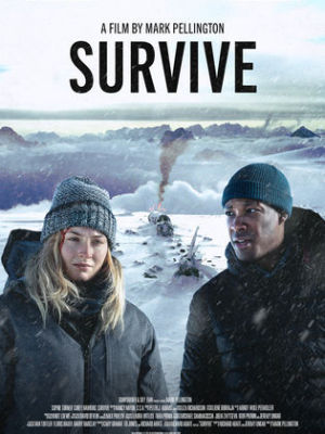 Survive [Version française]