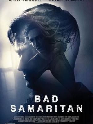 Bad Samaritan [Russian]