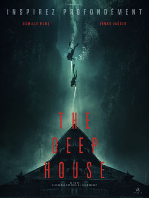 The Deep House [Russian]