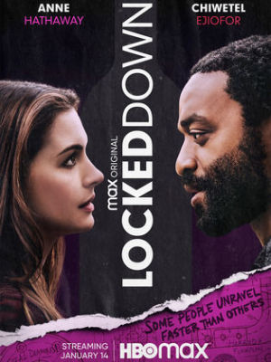 Locked Down [Russian]