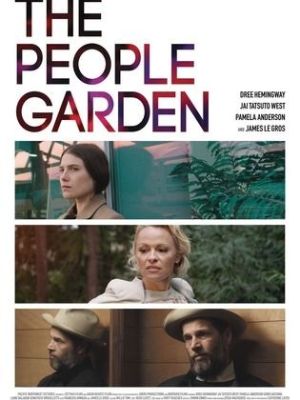 The People Garden [Russian]